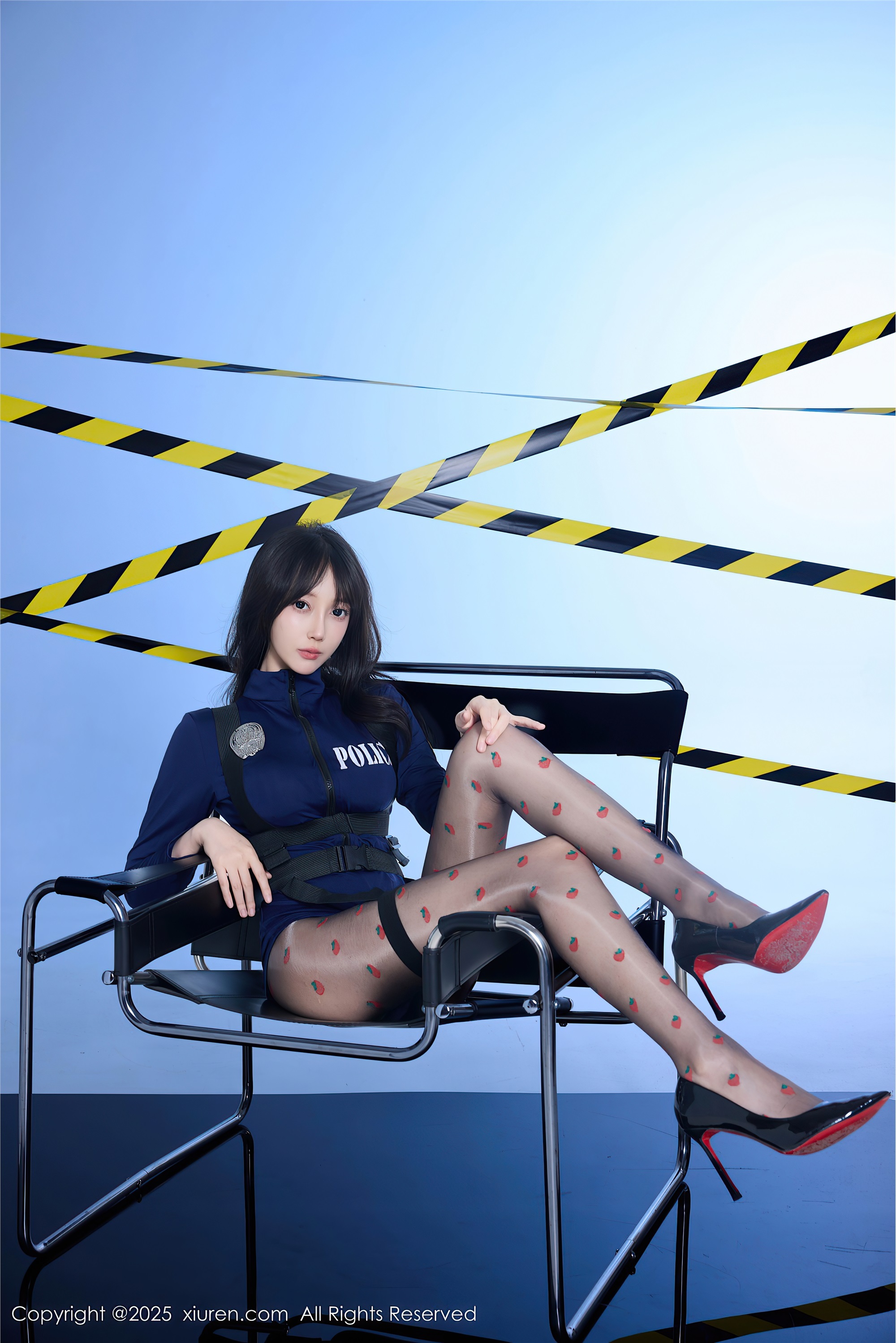 Xiuren秀人网 2025.07.14 NO.10544 玥儿玥er